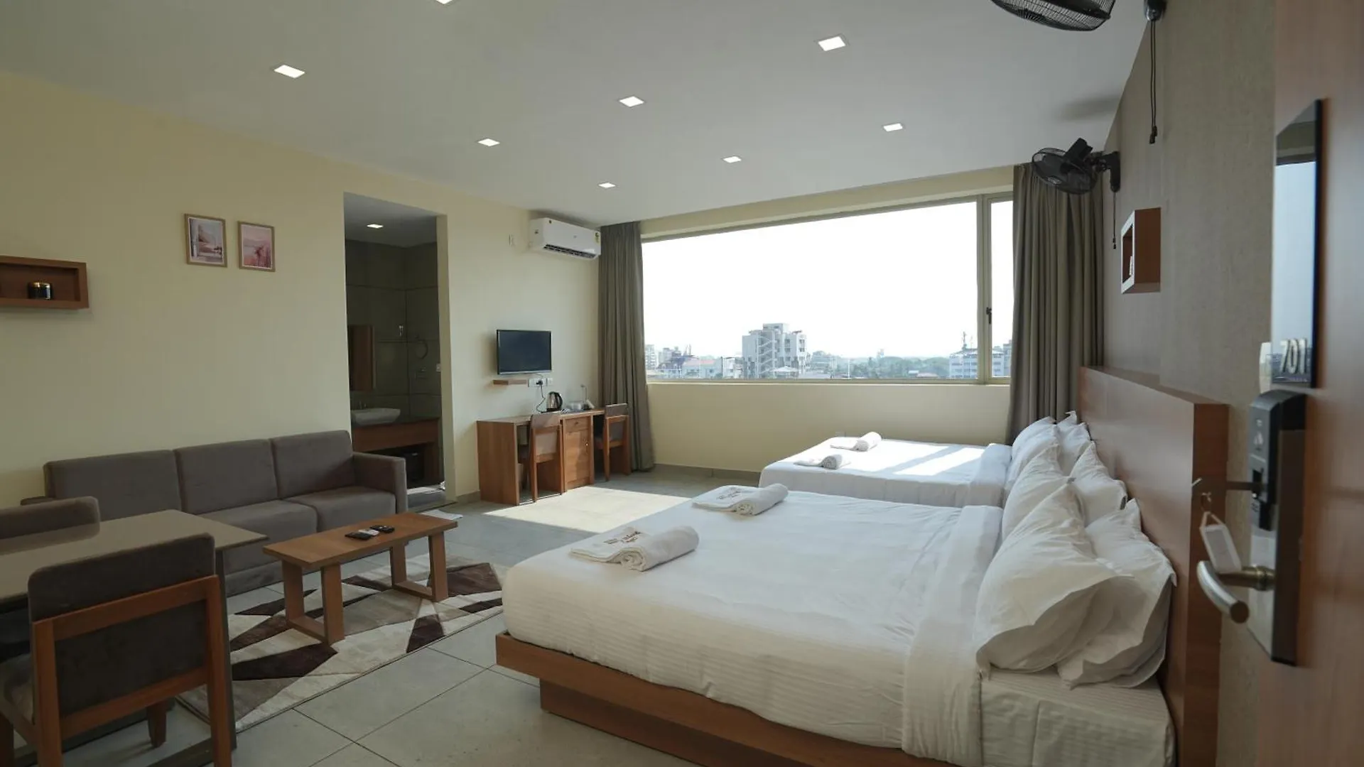 Royal Casa Cochin Hotel Kochi