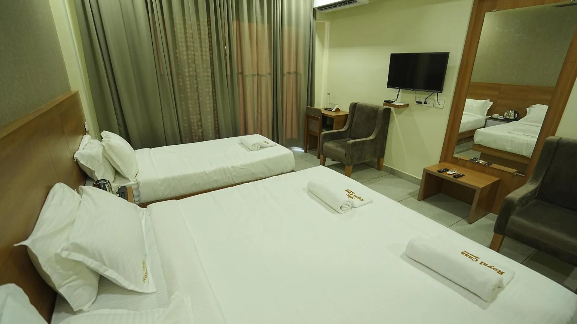 Royal Casa Cochin Hotel Kochi