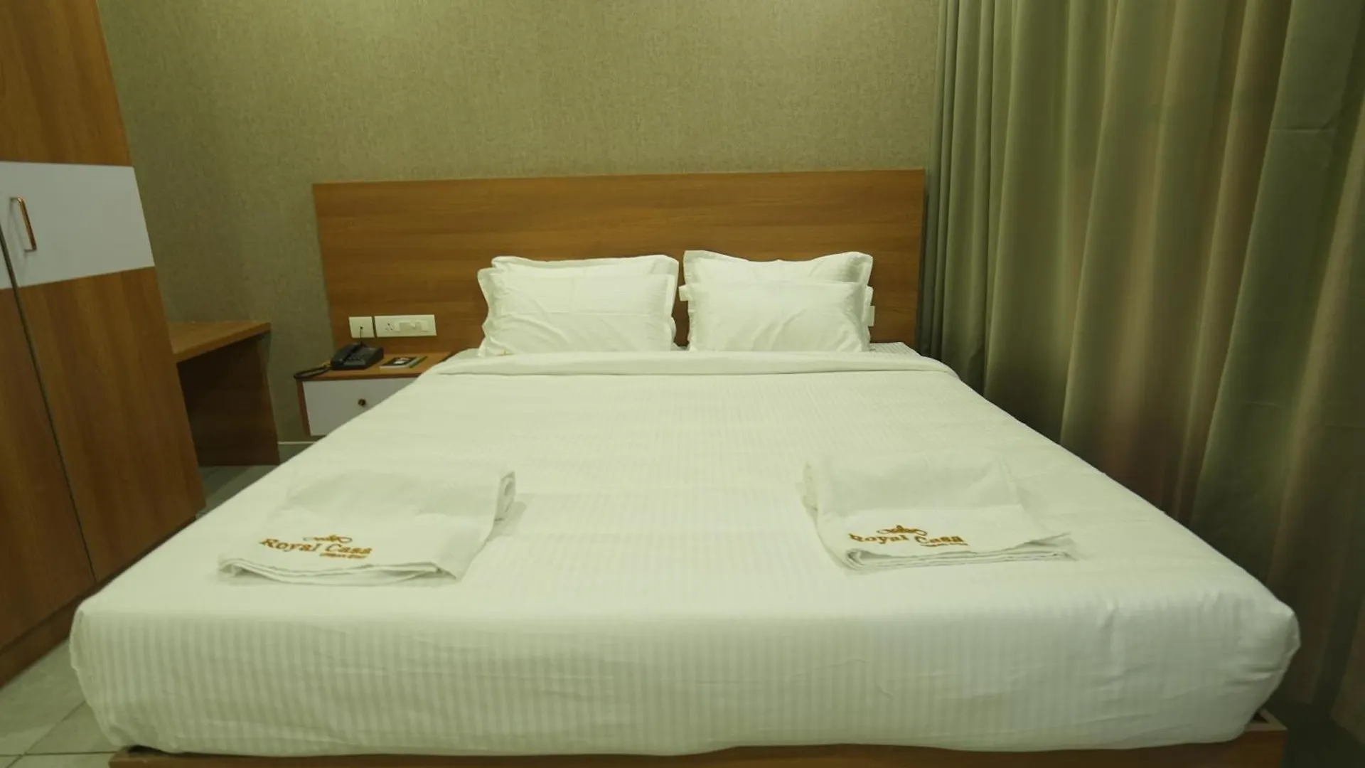 Royal Casa Cochin Hotel Kochi
