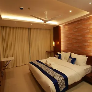 3* Hotel Baha