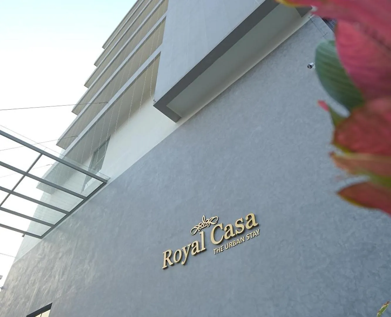 Royal Casa Cochin Hotel Kochi
