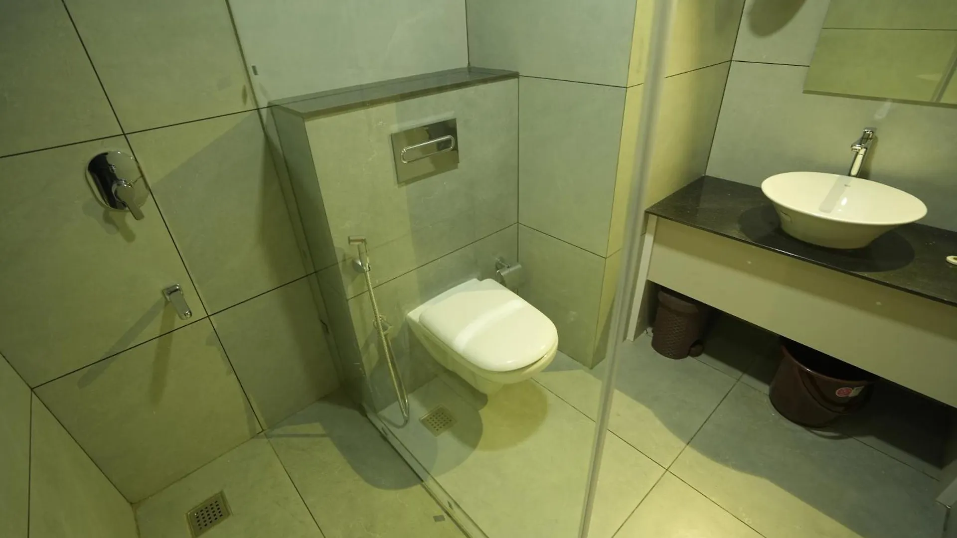 Royal Casa Cochin Hotel Kochi