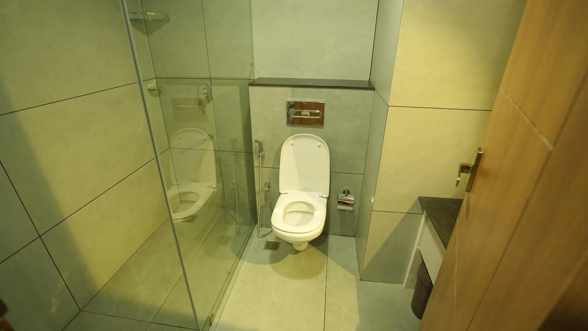Royal Casa Cochin Hotel Kochi 3*,  India