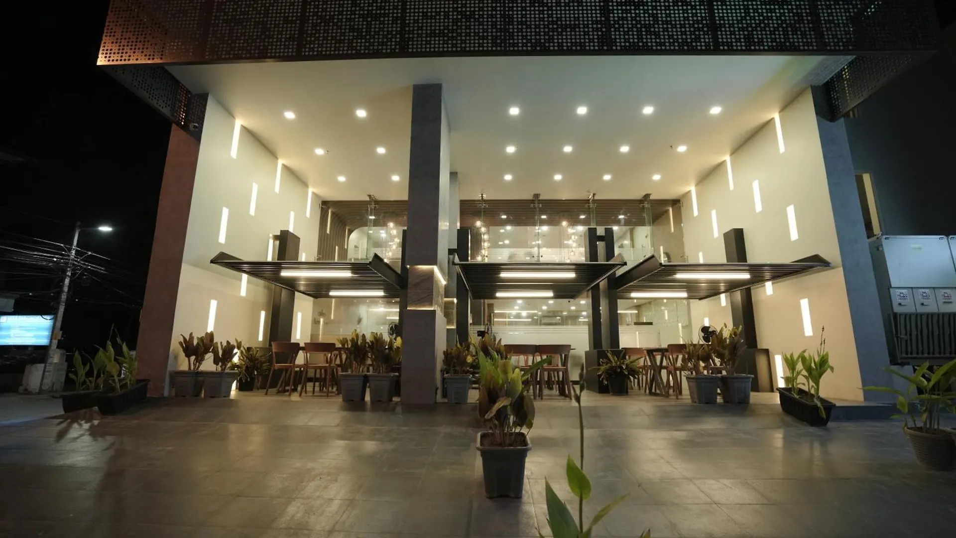 Royal Casa Cochin Hotel Kochi