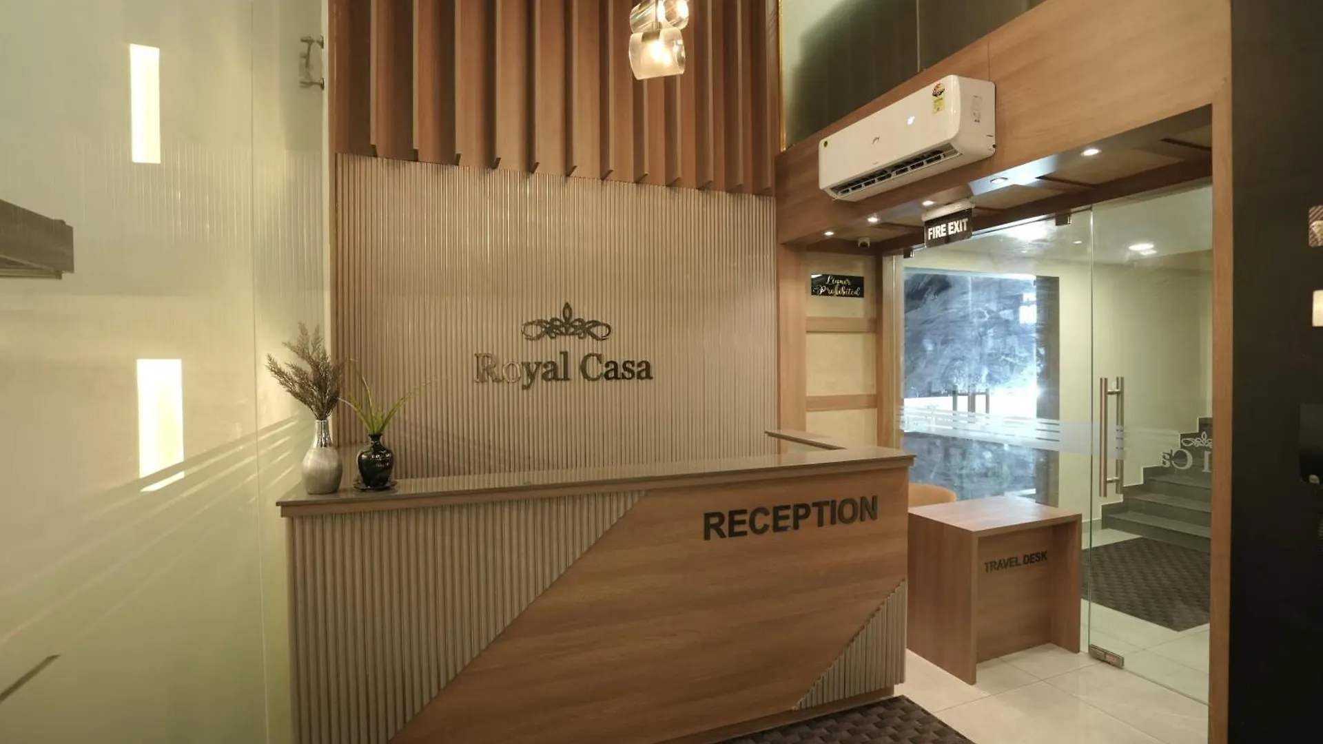 ***  Royal Casa Cochin Hotel Kochi India